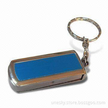 USB Flash Drive with Up to 16GB Memory Capacity, Supports Hot-swap Capability